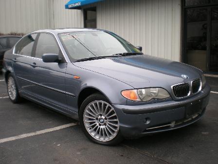 2002 Bmw 330xi all wheel drive #6