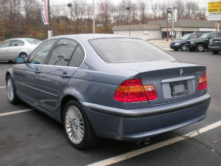 2002 Bmw 330xi all wheel drive #3