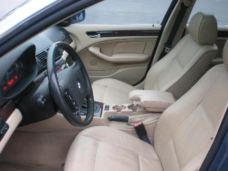 2002 Bmw 330xi all wheel drive #4