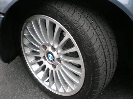 2002 Bmw 330xi all wheel drive #5