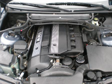 2002 Bmw 330xi all wheel drive #2
